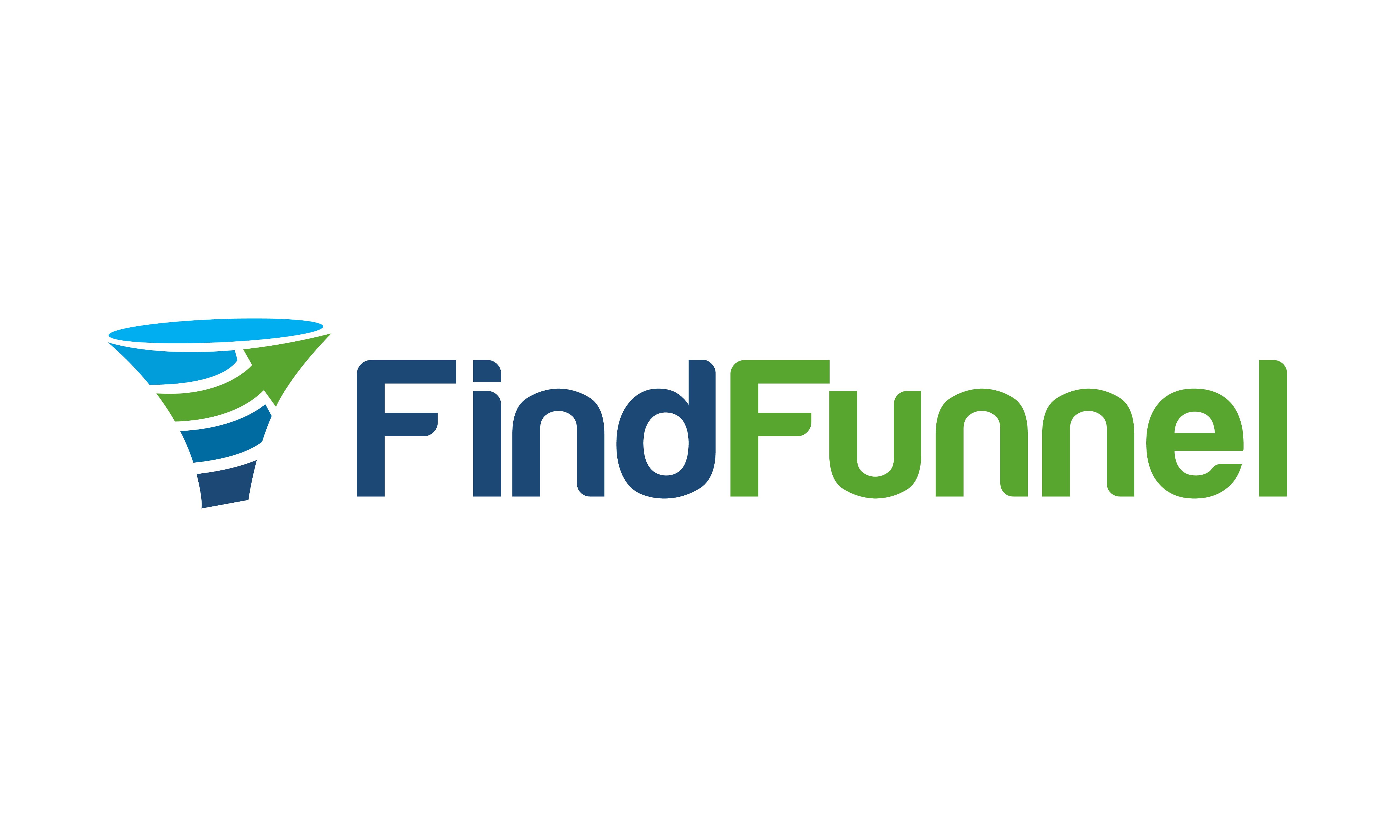 FindFunnel.com - Unique premium names